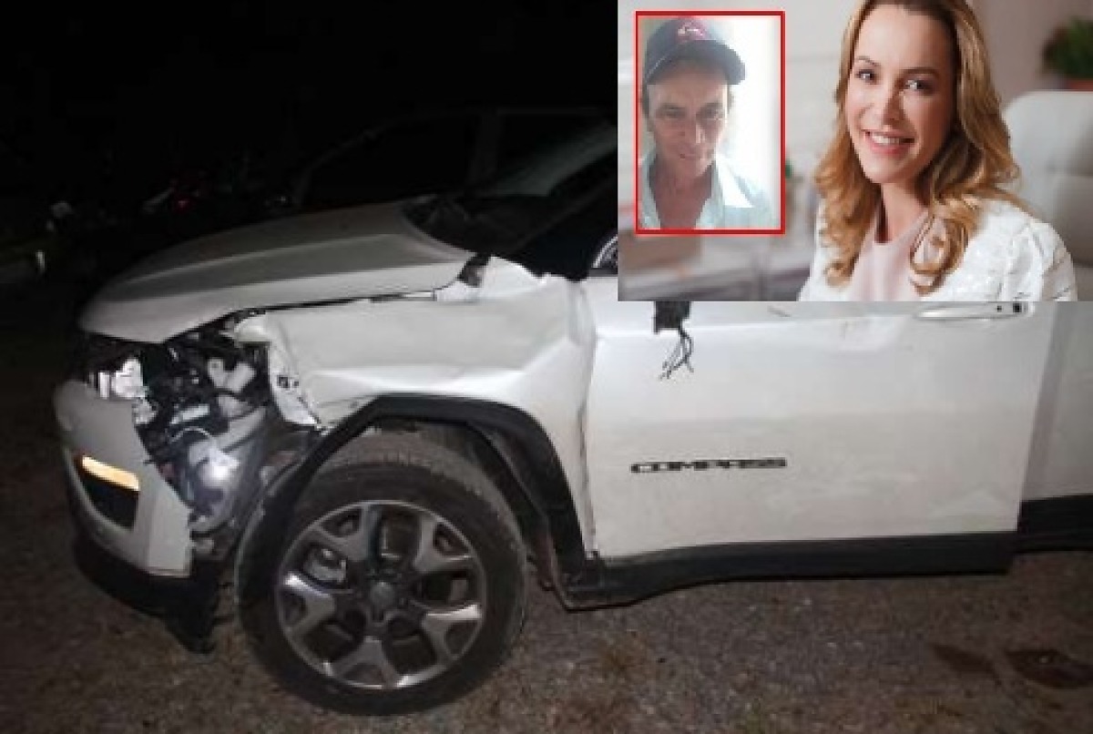Médica é condenada a 3 anos pela morte de verdureiro em Cuiabá