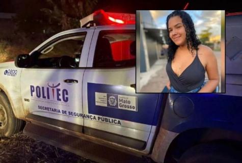 Polícia prende suspeitos por morte de jovem em boate no MT