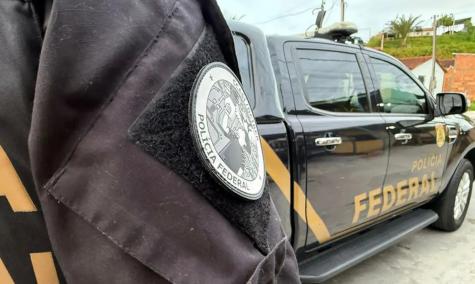 PF apura desvio de R$ 308 milhões em acordo com empresa de telefonia em MT
