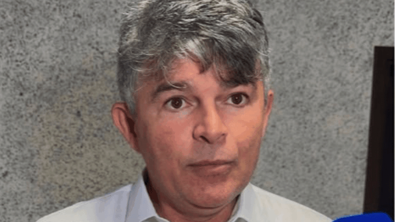 PL mantém candidato próprio ao Senado e rompe acordo com MDB em MT