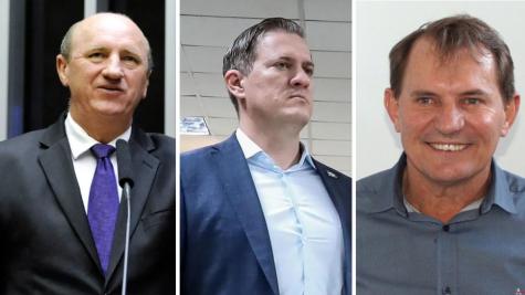Podemos: ex-prefeito lidera patrimônio entre candidatos a deputado