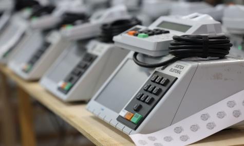 Voto em trânsito: prazo para solicitação termina dia 20
