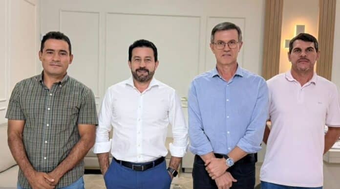 Prefeito faz mudanças no secretariado em Nova Mutum e no SAAE