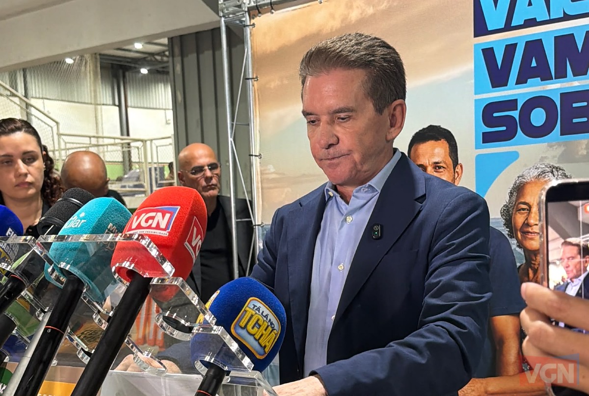 Presidente do TCE-MT diz que VG e Cuiabá formam ‘bolsão de miséria’