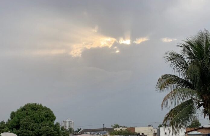 Sinop, Sorriso, Lucas e Mutum devem ter chuvas no início de setembro; veja previsão para mais cidades