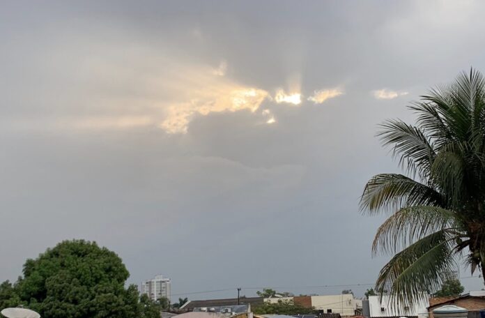Sinop, Sorriso, Lucas e Mutum devem ter chuvas no início de setembro; veja previsão para mais cidades