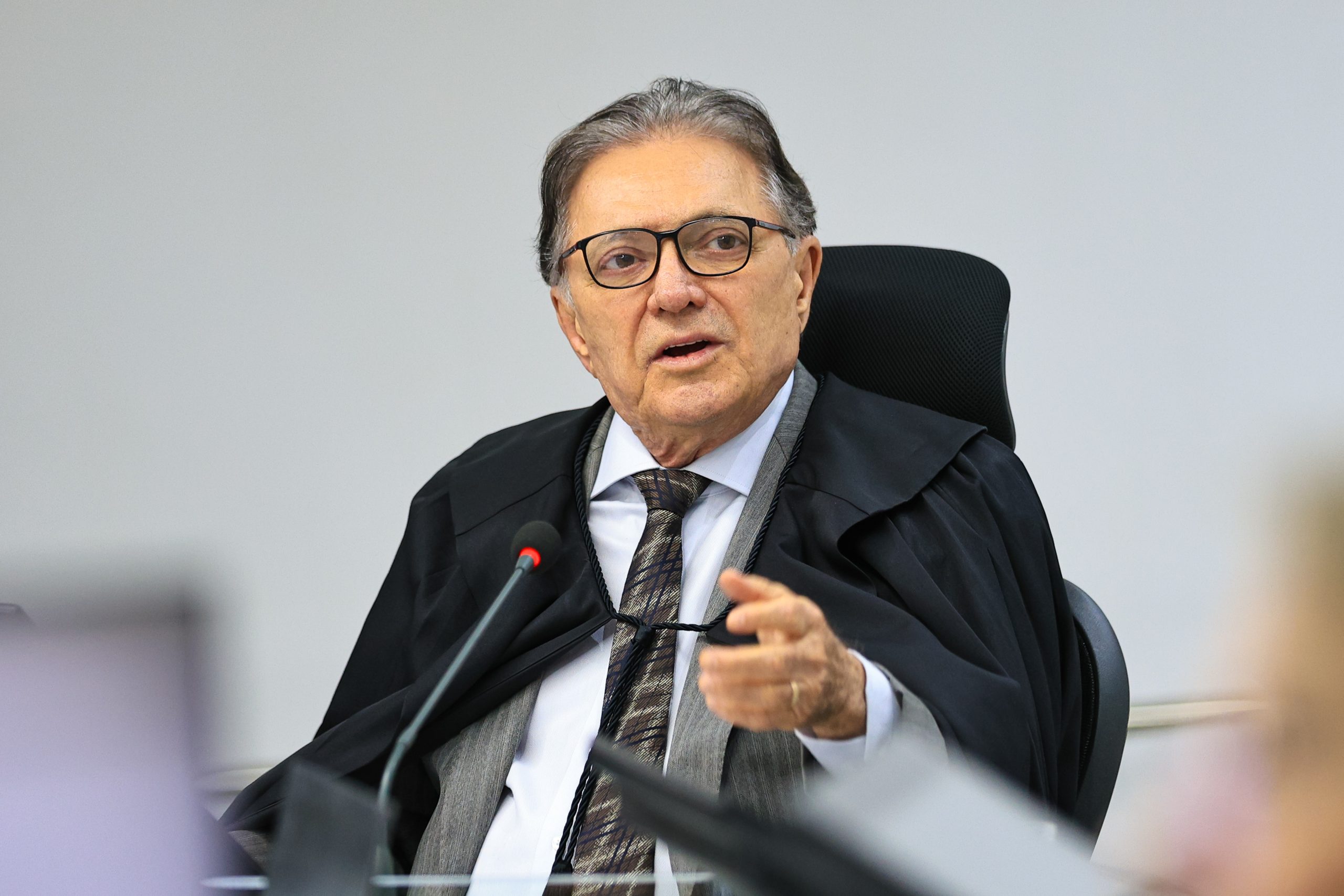 Sorriso: conselheiro do TCE alerta sobre créditos perdidos por prescrição