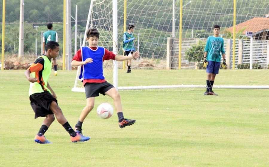 Sorriso inicia inscrições no Bolsa Atleta; R$ 900 mil