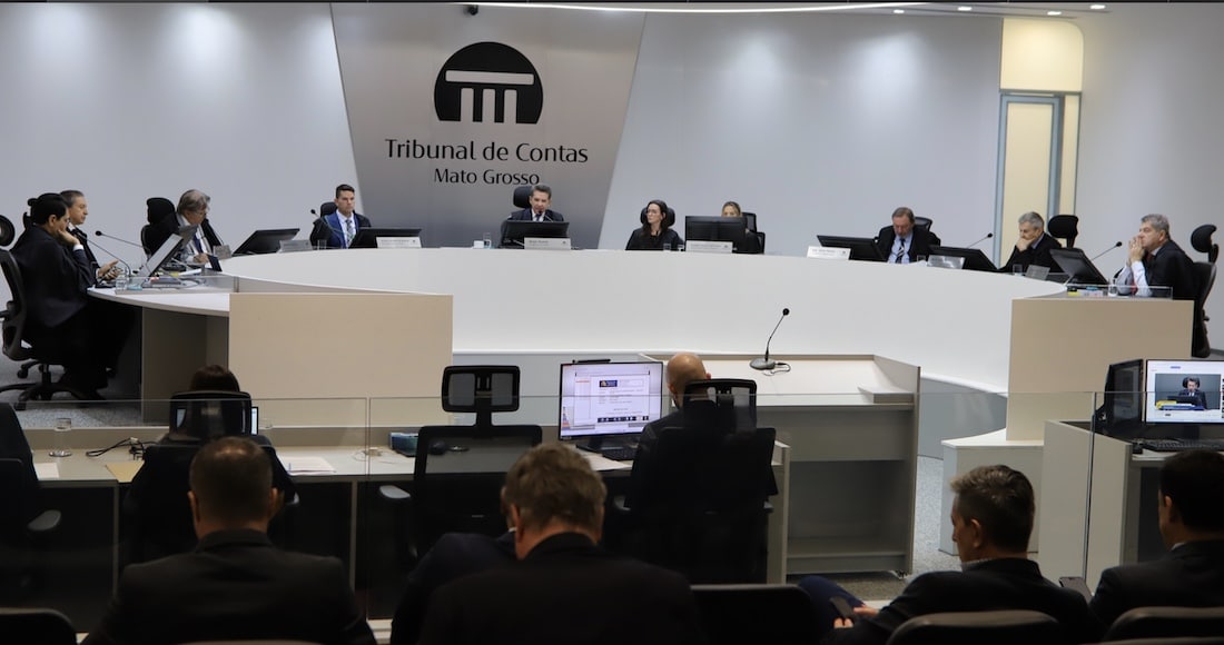 TCE aponta maior superávit financeiro dos últimos 5 anos e é favorável as contas do governo na gestão de Mauro