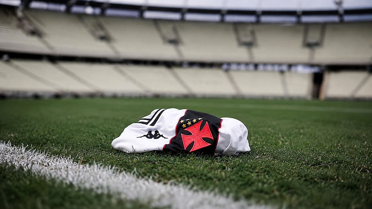 Vasco tem aval para negociar venda de 90% da SAF