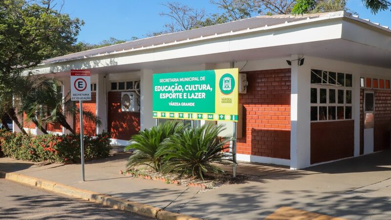 VG convoca aprovados em seletivo para vagas na Educação