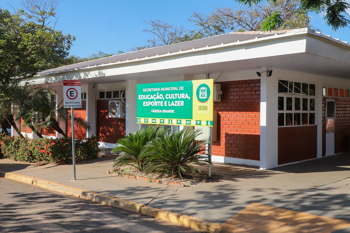 VG convoca aprovados em seletivo para vagas na Educação