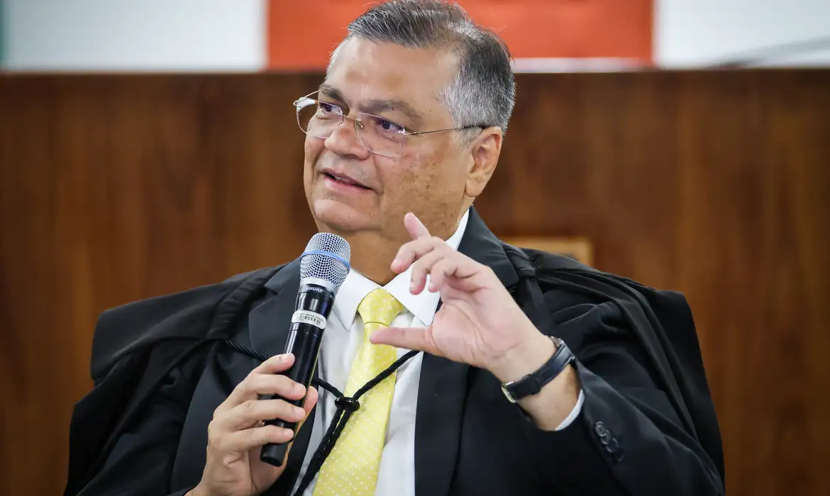 Divisa MT-PA: Flávio Dino dá 30 dias para o Pará responder às propostas de Mato Grosso no STF