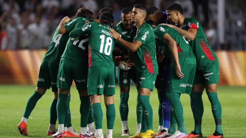 Carlos Miguel brilha nos pênaltis, Palmeiras elimina a LDU em Quito e pega o Fluminense na semifinal da Libertadores
