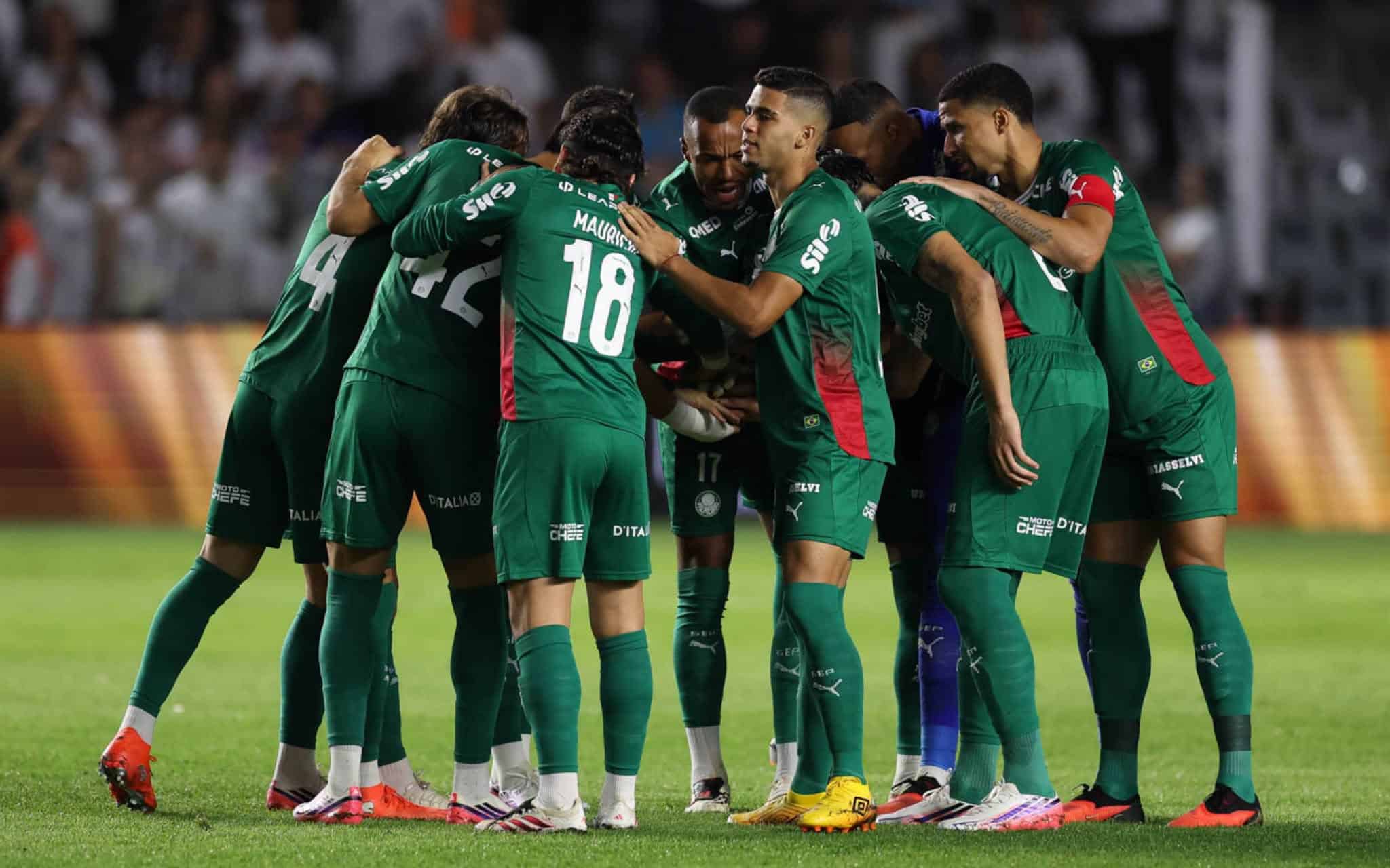Carlos Miguel brilha nos pênaltis, Palmeiras elimina a LDU em Quito e pega o Fluminense na semifinal da Libertadores