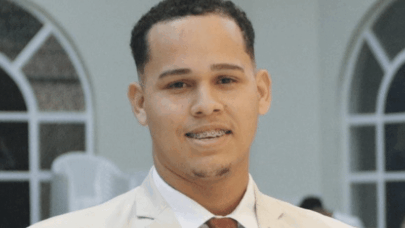 Nova Mutum se despede de servidor de 21 anos que morreu após acidente na BR-364
