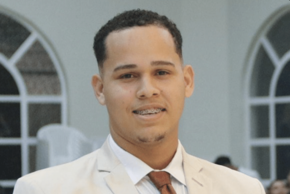 Nova Mutum se despede de servidor de 21 anos que morreu após acidente na BR-364