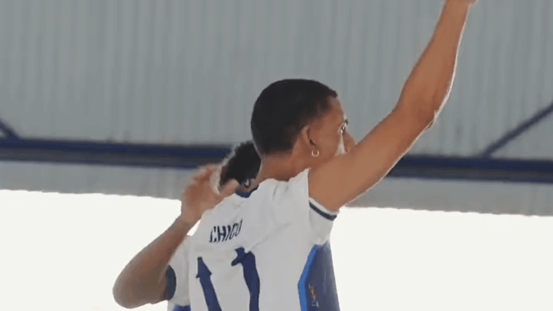 IFMT de Barra do Garças sedia a etapa Centro-Oeste dos Jogos dos Institutos Federais
