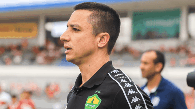 Surto de gastroenterite atingiu 11 atletas do Cuiabá antes do 3 a 0 para o CRB