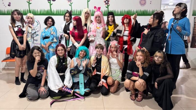Lucas do Rio Verde recebe a 1ª Semana Geek a partir deste sábado com música, cosplay e jogos
