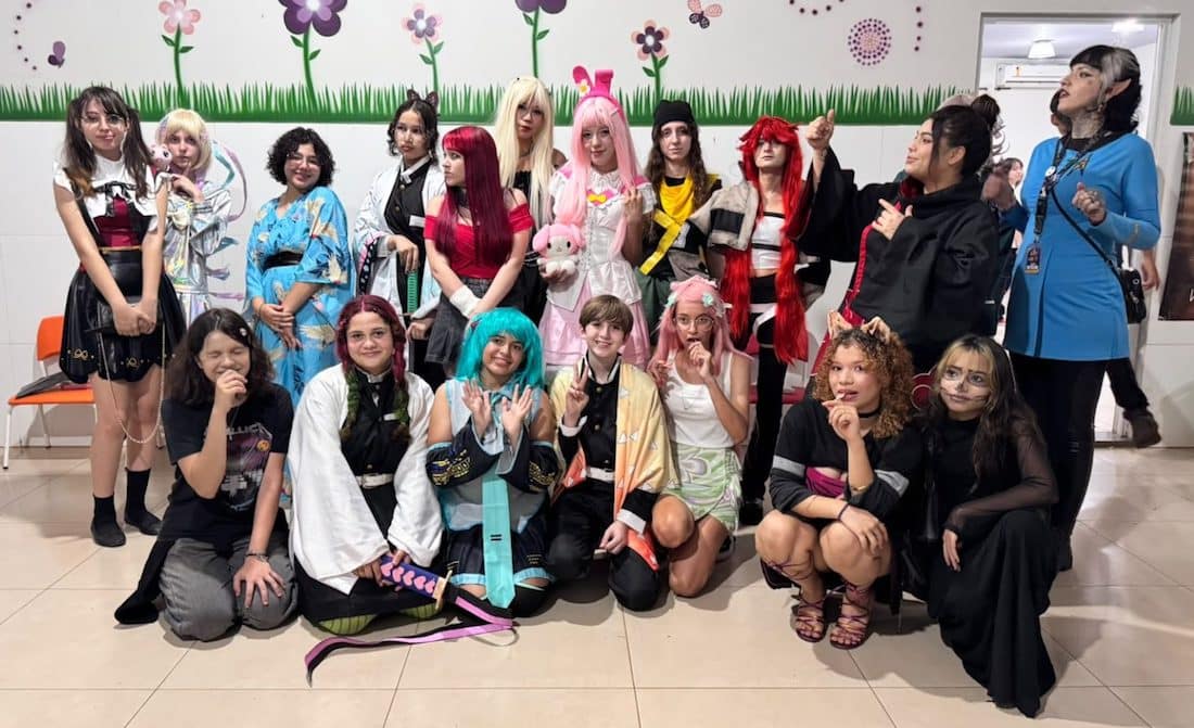 Lucas do Rio Verde recebe a 1ª Semana Geek a partir deste sábado com música, cosplay e jogos