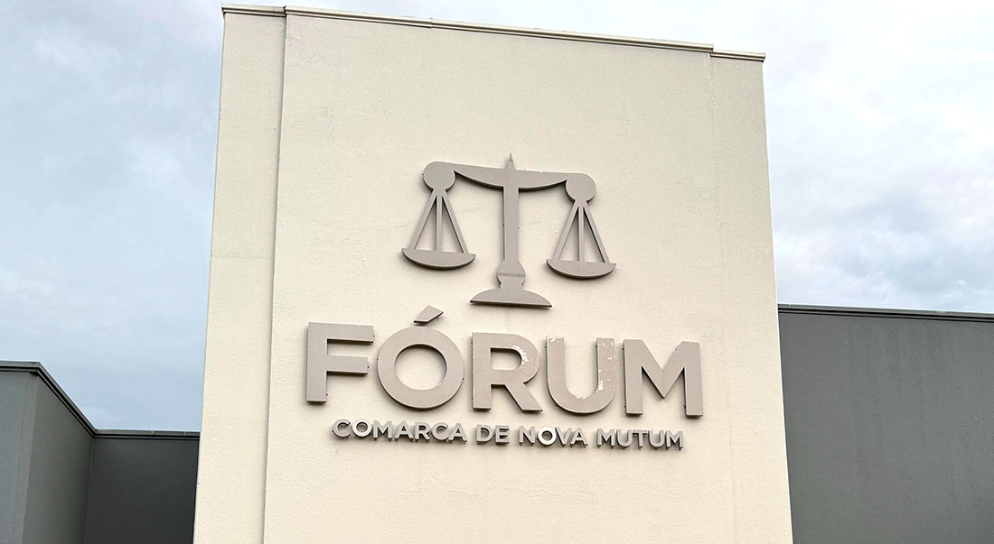 Júri de Nova Mutum condena a 28 anos homem envolvido em execução ligada a facção