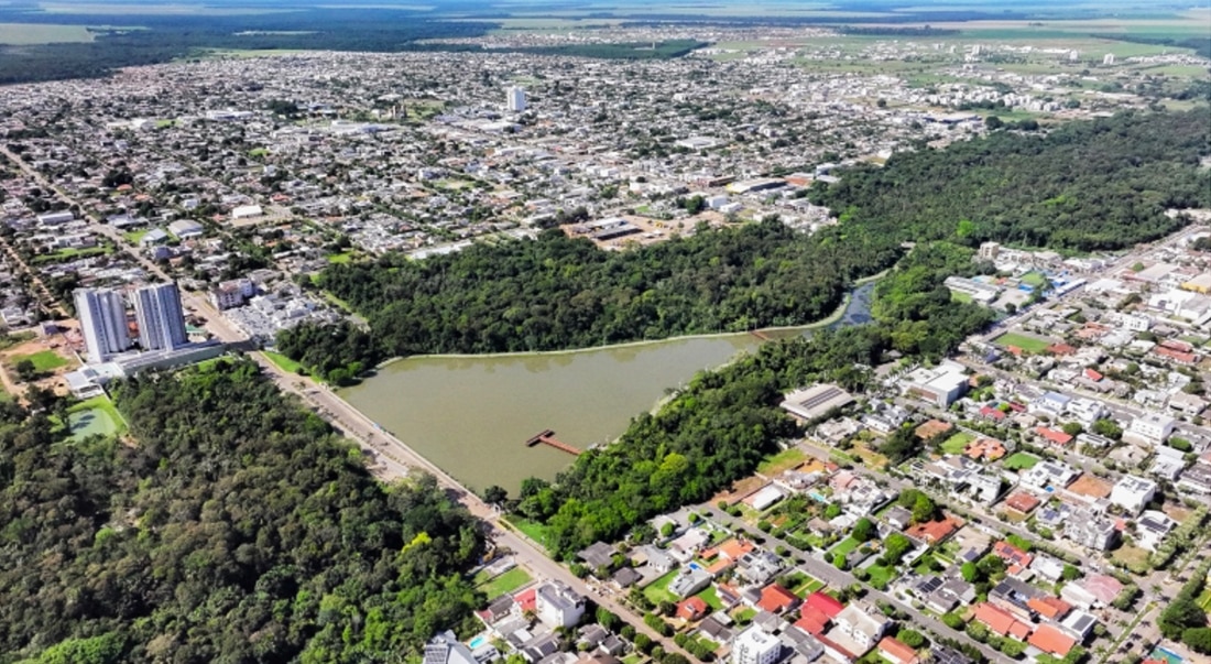 Lucas do Rio Verde começa a se preparar para o Censo Agropecuário do IBGE