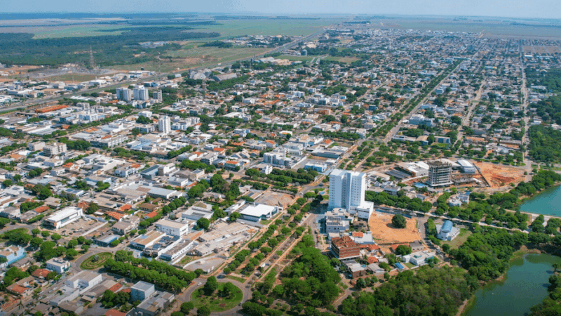 Empresas de Nova Mutum buscam profissionais para sete funções; veja oportunidades