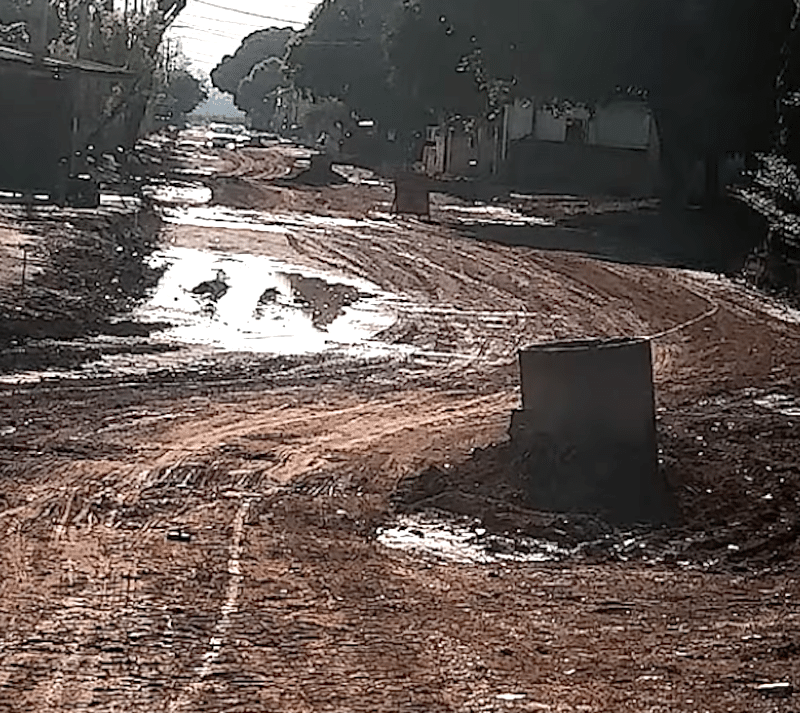 “Chega de brechas”: vereador de Sinop cobra rigor em editais após obras paradas de empreiteira baiana