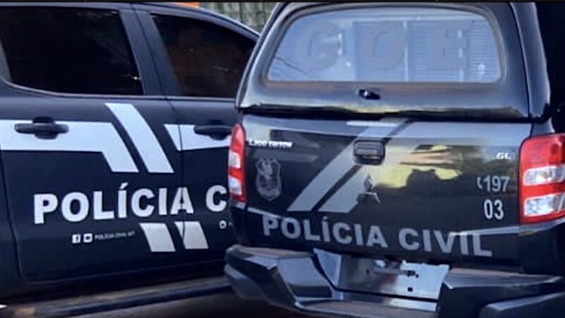 Reclamação sobre cachorro em condomínio de Sinop termina em boletim por ameaça
