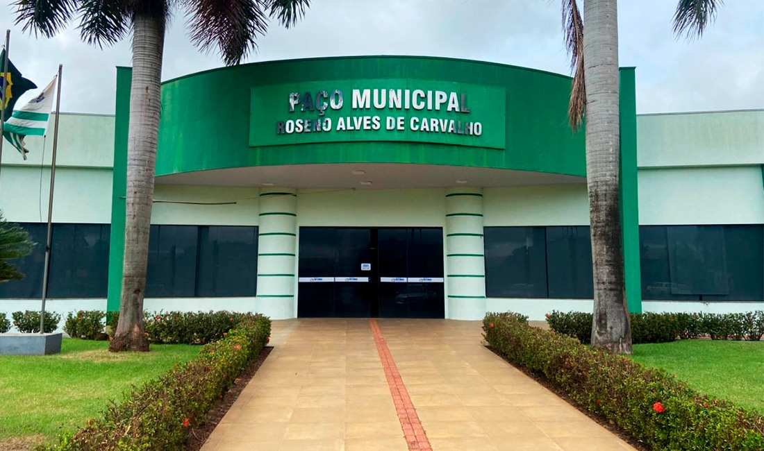Prefeitura de Santa Carmem abre seletivo com 16 vagas e inscrições gratuitas a partir de segunda-feira