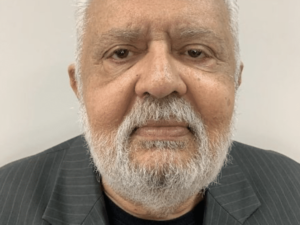 Morre em Mato Grosso procurador de Justiça Jorge Lana