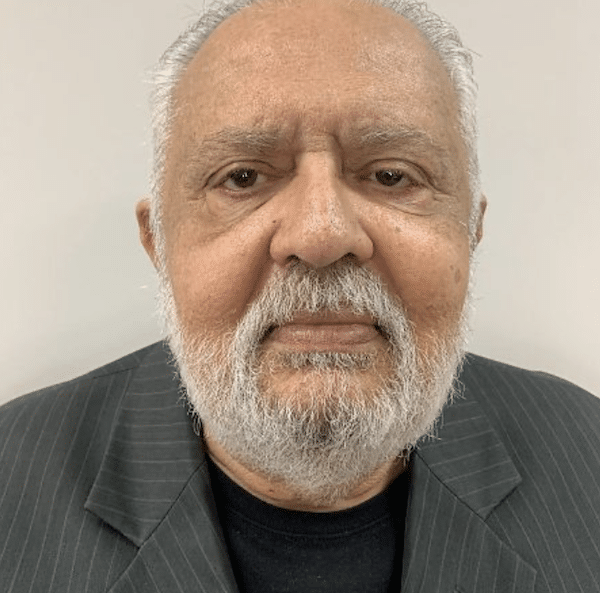 Morre em Mato Grosso procurador de Justiça Jorge Lana