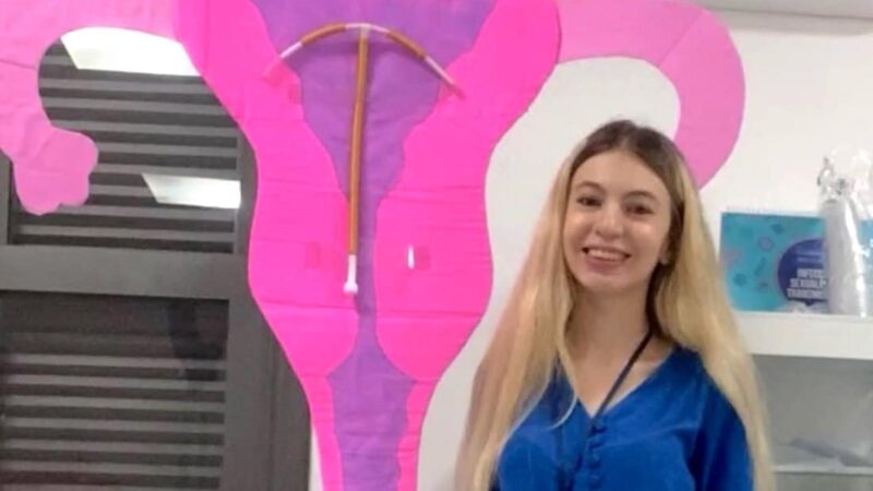 Professora da UFMT Sinop recebe menção honrosa no Prêmio CAPES de Tese 2026