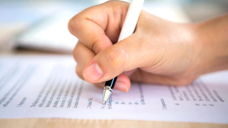 Concurso da Sema-MT abre inscrições na quinta-feira com salários de até R$ 10,4 mil