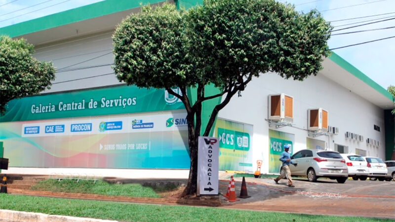 Sine de Lucas do Rio Verde tem 51 vagas abertas para contratação imediata