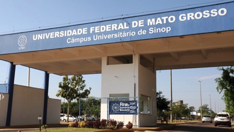 UFMT Sinop abre seleção para cinco mestrados com até 116 vagas para 2027