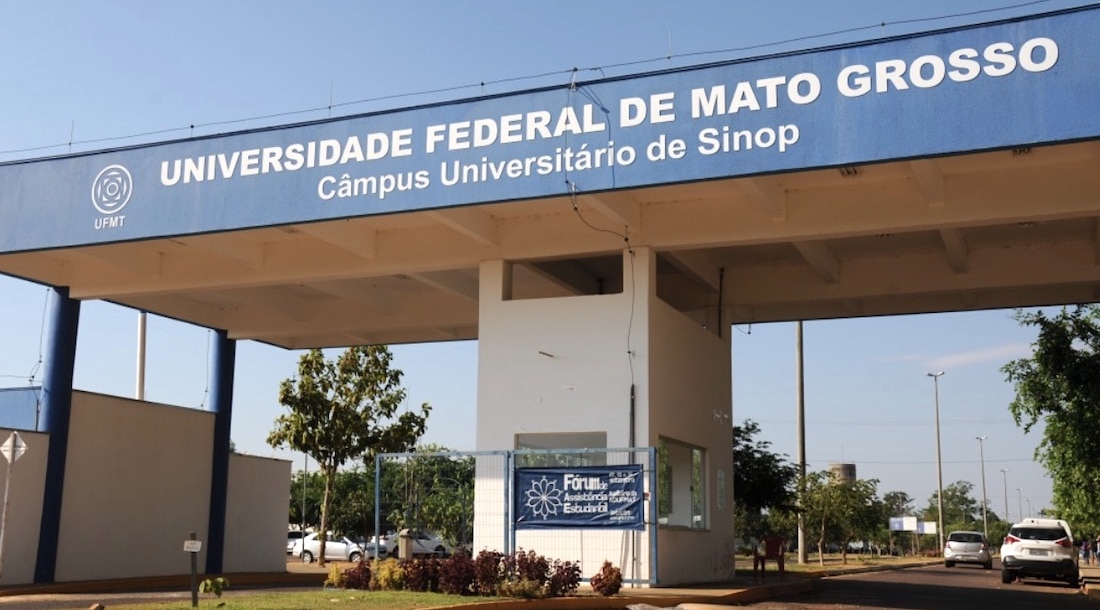 UFMT Sinop abre seleção para cinco mestrados com até 116 vagas para 2027