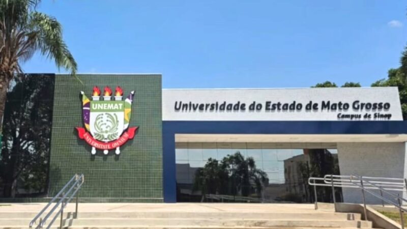 Unemat terá eleições para diretores em câmpus de Sinop, Nova Mutum, Alta Floresta e mais 10