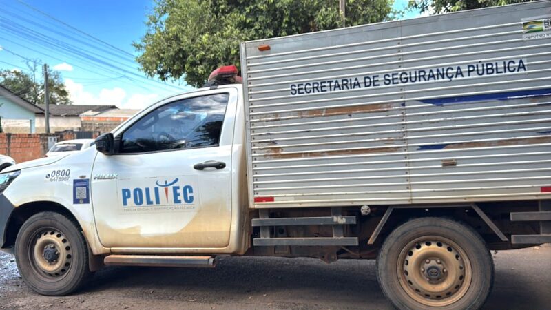 Sinop: homem que morreu após ser prensado por portão será sepultado no Paraná