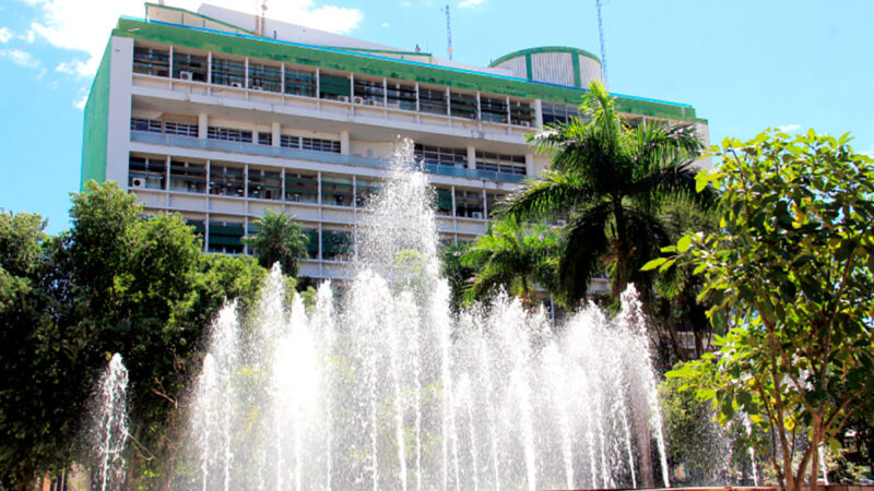 Abertas inscrições de seletivo com 1,5 mil vagas para prefeitura de Cuiabá; salários até R$ 5,9 mil