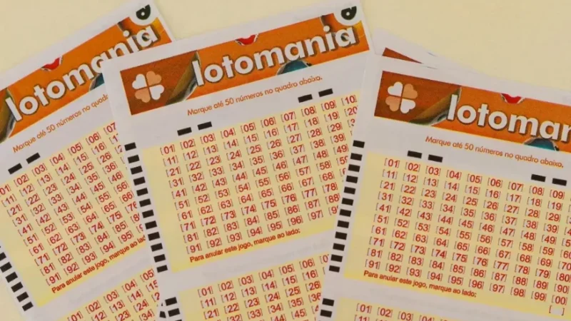 Apostador no Médio-Norte fatura sozinho mais de R$ 4,6 milhões na Lotomania