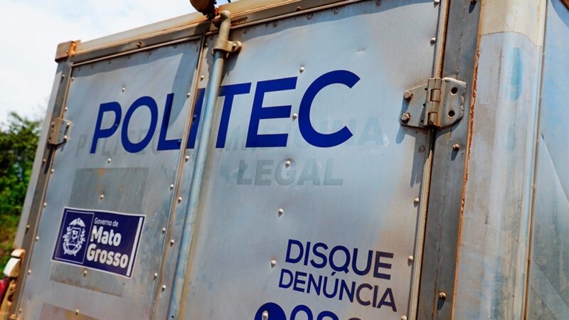 Politec encerra hoje inscrições de seletivo com salários de R$ 8,2 mil; vagas em várias cidades do Nortão