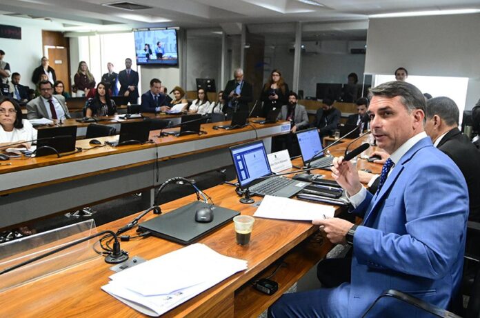 Comissão adia votação de projeto de ex-senadora de MT para autorizar porte de arma para mulheres com medidas protetivas