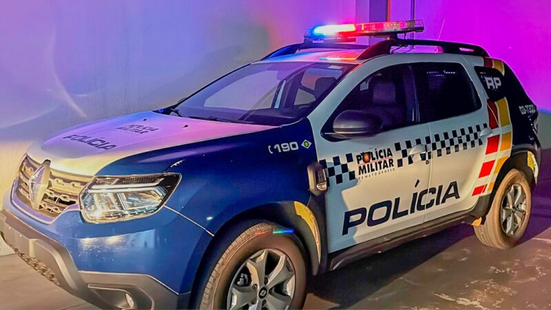 Confusão em confraternização termina com homem esfaqueado nas costas em Sorriso