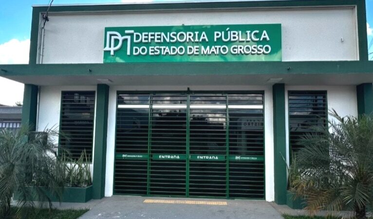 Defensoria de MT alerta: golpistas usam nome de defensores para cobrar Pix
