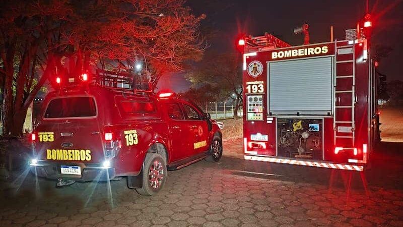 Garoto de 13 anos se afoga em lagoa do Parque da Família, em Tangará da Serra