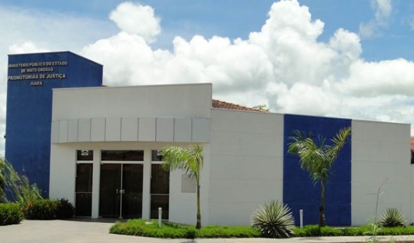 MP articula rede de proteção em Juara para combater evasão escolar