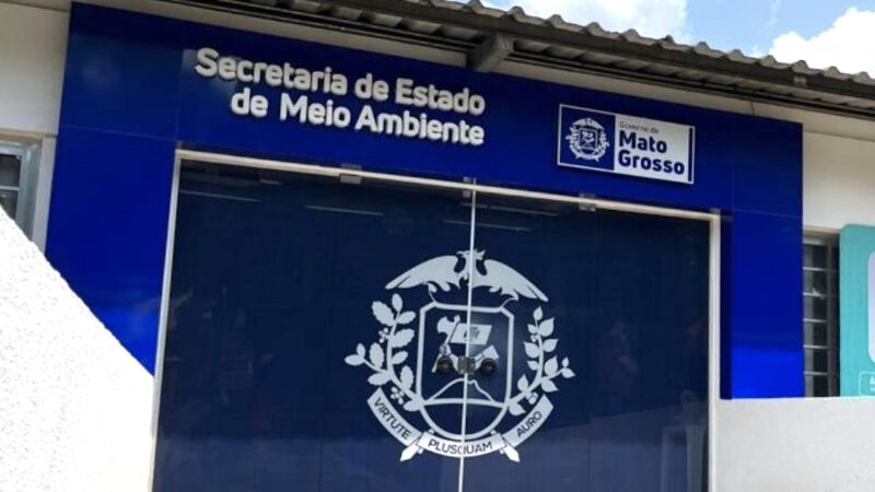 MPF entra com ação para suspender licenças de quatro hidrelétricas em Mato Grosso