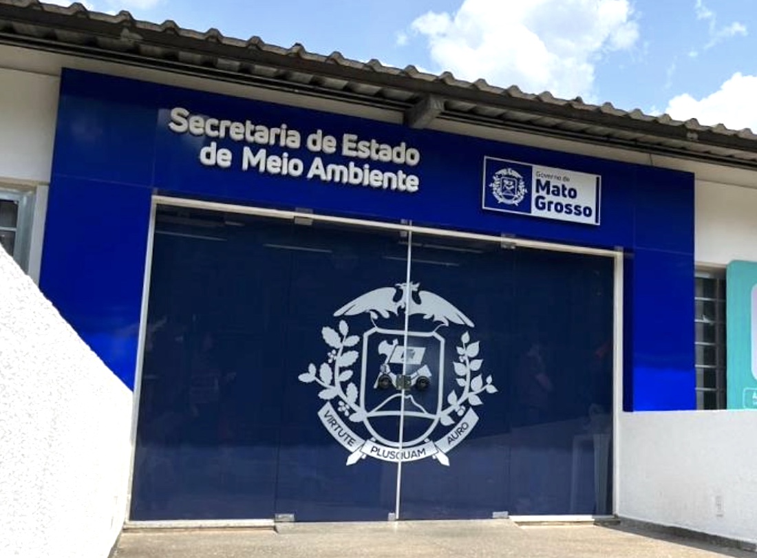 MPF entra com ação para suspender licenças de quatro hidrelétricas em Mato Grosso